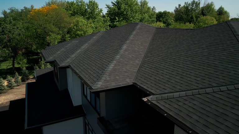 Fast & Reliable Emergency Roof Repairs in Chilton, WI